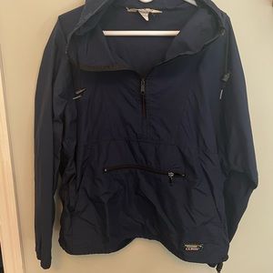 Vintage LL Bean windbreaker